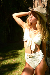 Rodeo Darling Bottoms