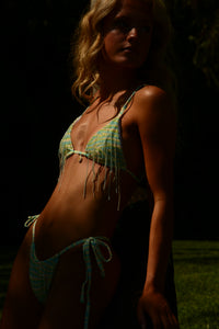 Rio Zebra Top