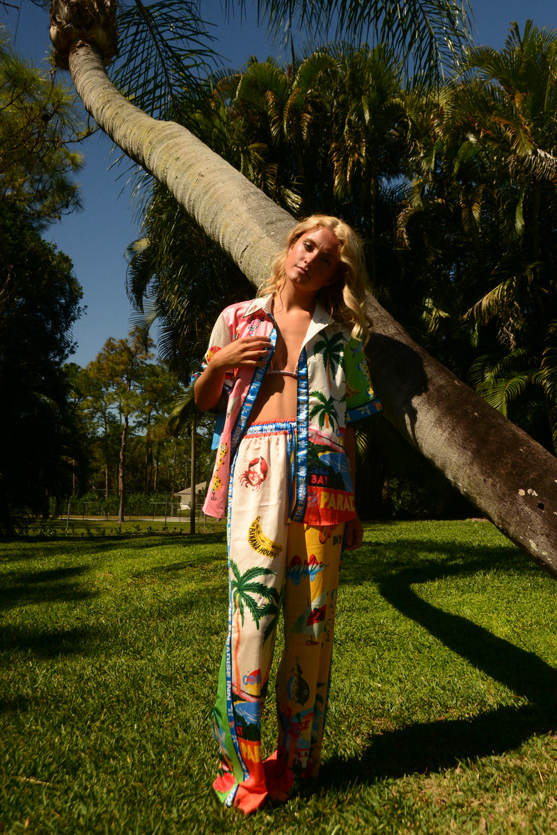 The Paradise Set