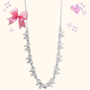 Mareé Necklace